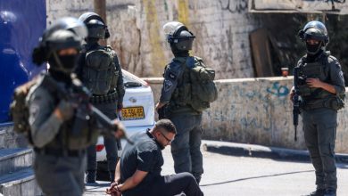 UN Condemns Israel’s Seizure of UNRWA Training Centre in East Jerusalem