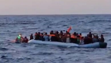 IOM: At Least 50 Sudanese Refugees Killed in Libya Shipwreck