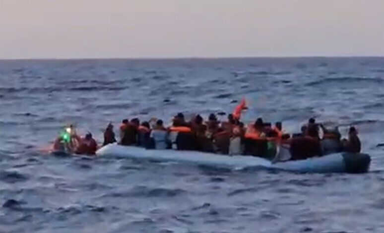 IOM: At Least 50 Sudanese Refugees Killed in Libya Shipwreck