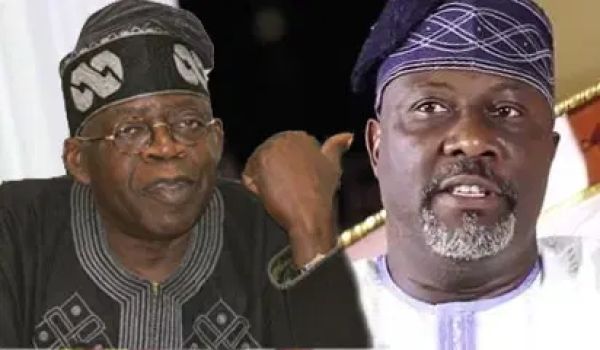 ADC Has What It Takes to Unseat Tinubu in 2027 – Dino Melaye