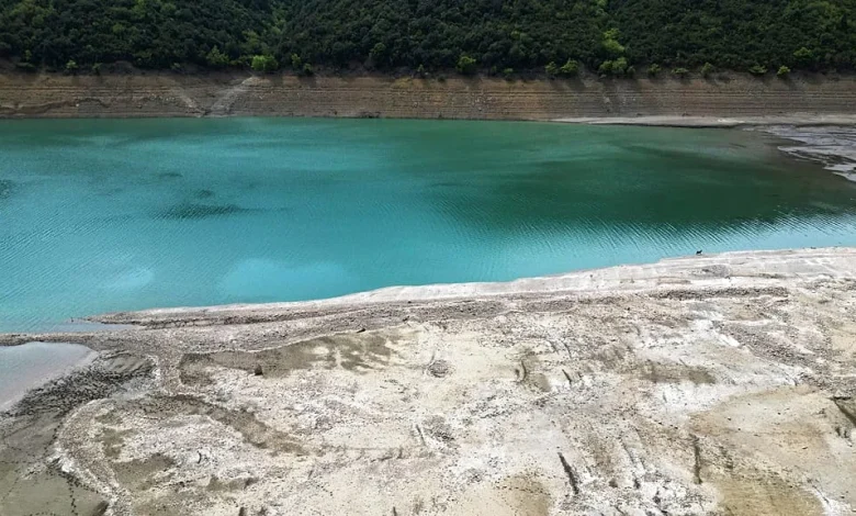 Greece Unveils €2.5 Billion Plan to Combat Mounting Drought Crisis