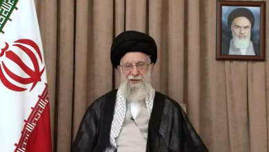 Iran’s Supreme Leader Threatens Retaliation If U.S. Launches New Strikes