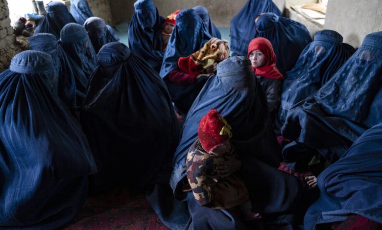 ICC Prosecutor Seeks Taliban Leaders’ Arrest over Persecution of Women