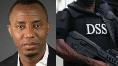 DSS Issues One-Week Ultimatum to Sowore Over Post on Tinubu