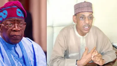 Baba-Ahmed: Tinubu Government Has Failed to Improve Nigerians’ Lives