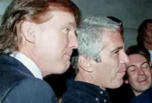 United States Department of Justice Accused of Withholding Trump-Related Epstein Files