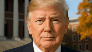 Trump Administration Investigates Harvard Law Review for Alleged Race-Based Discrimination