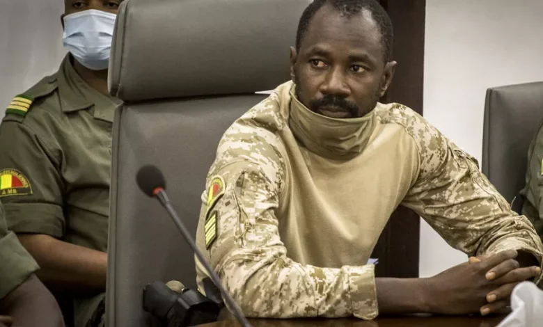 Mali’s Junta Arrests Generals, Civilians, and Alleged French Agent Over Suspected Coup Plot