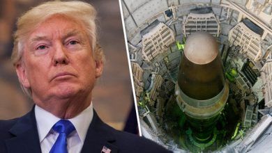 U.S. Begins Sending Nuclear Facility Workers Home as Historic Shutdown Deepens