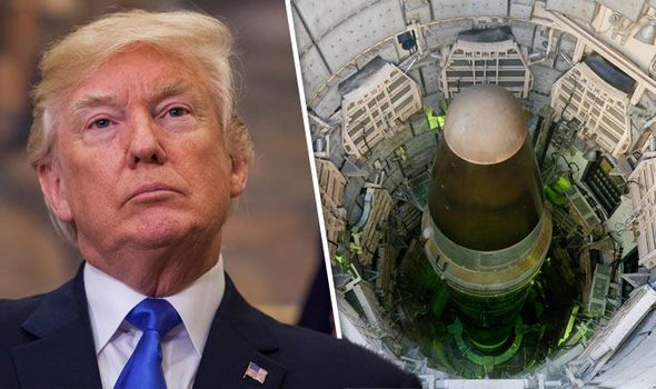 U.S. Begins Sending Nuclear Facility Workers Home as Historic Shutdown Deepens
