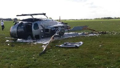 Qatar Confirms Seven Dead in Military Helicopter Crash