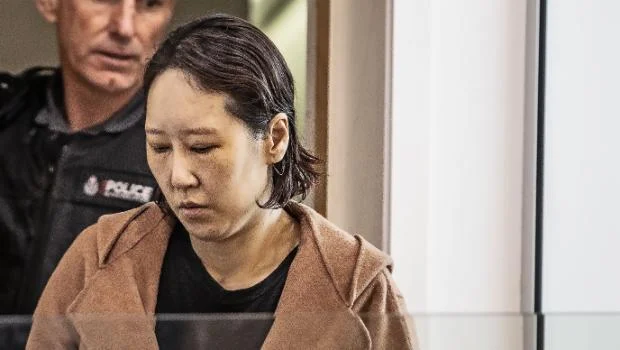 Trial of South Korean Woman Accused in New Zealand ‘Suitcase Murders’ Opens