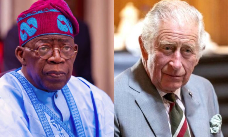 UK Announces Road Closures, No-Fly Zone Ahead of Tinubu’s State Visit