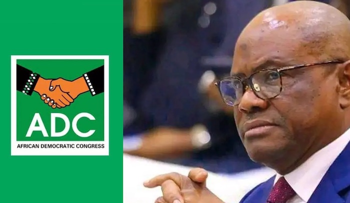 ADC Slams Nyesom Wike Over Presence at FCT Polling Units, Alleges Interference