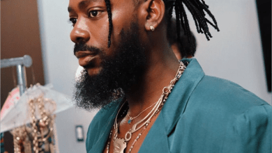 I Was Criticized For Revealing Living With Sickle Cell Disease – Adekunle Gold