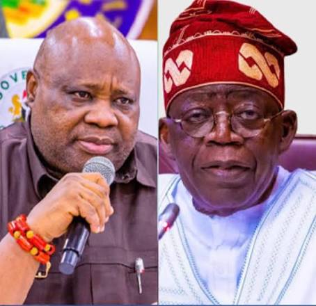 Sowore Criticises Adeleke Over Tinubu Endorsement After Osun Election