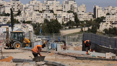 Israel Moves to Register West Bank Lands as ‘State Property,’ Sparking International Concerns