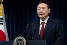 Former South Korean President Yoon Suk Yeol Sentenced to Life for Insurrection