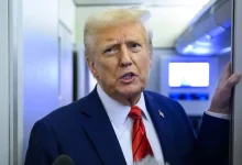 Major Setback for Trump as Court Voids Sweeping Tariffs