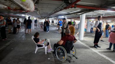 Over 600 Foreign Nationals Evacuated from Iran to Azerbaijan Amid Israel-Iran Strikes
