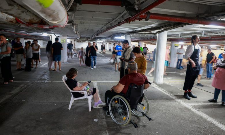 Over 600 Foreign Nationals Evacuated from Iran to Azerbaijan Amid Israel-Iran Strikes
