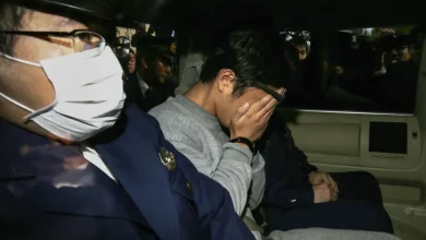 Japan Executes ‘Twitter Killer’ Takahiro Shiraishi for Murder of Nine
