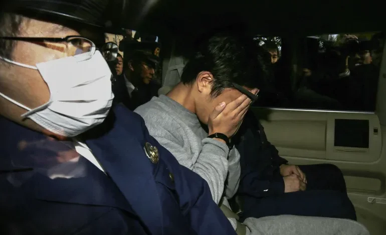 Japan Executes ‘Twitter Killer’ Takahiro Shiraishi for Murder of Nine