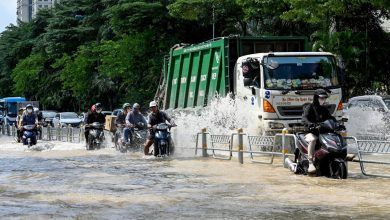 Vietnam Counts Heavy Losses as Typhoon Bualoi Claims 51 Lives