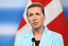 Denmark Sets March 24 Parliamentary Election as Political Tensions Rise