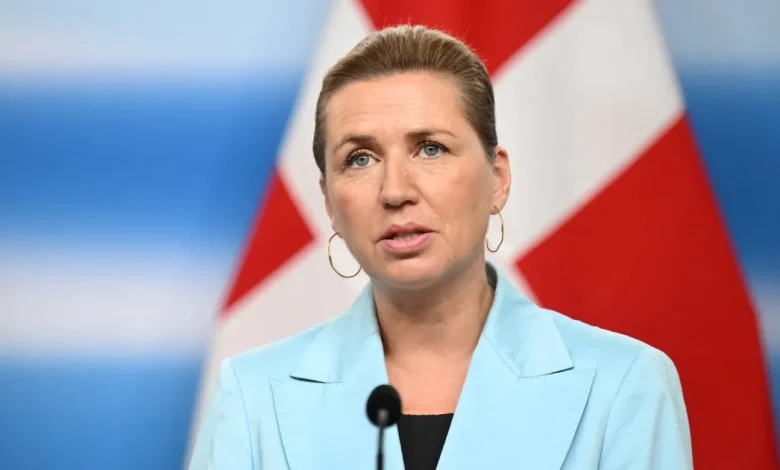 Denmark Sets March 24 Parliamentary Election as Political Tensions Rise