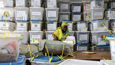 Guinea-Bissau Coup: Electoral Commission Says Vote Tally Destroyed