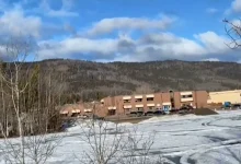 Nine Dead, 27 Injured in School Shooting in Tumbler Ridge, B.C.