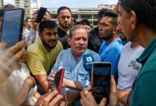 Venezuela Grants Amnesty to 379 Political Prisoners