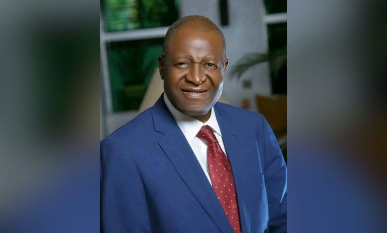 Former Nasarawa Deputy Governor, Senator Solomon Ewuga, Dies at 70