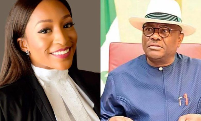 Wike Vows Justice for Slain Arise News Anchor Somtochukwu Maduagwu
