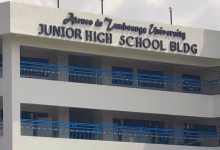 Philippines School Shooting Leaves Student Dead in Livestreamed Attack