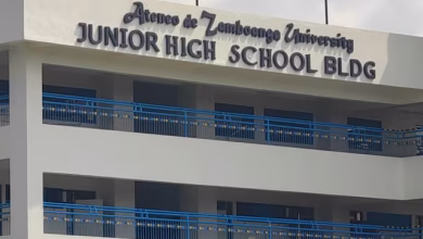 Philippines School Shooting Leaves Student Dead in Livestreamed Attack