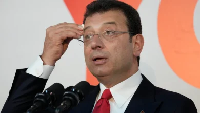 Court Adjourns ‘Fake Degree’ Trial of Imprisoned Istanbul Mayor Ekrem Imamoglu