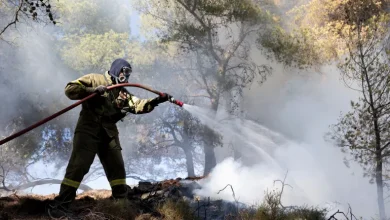 Canadian Wildfires Prompt More Evacuation Orders, Air-Quality Warnings
