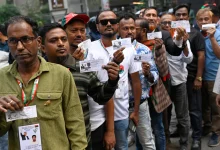 Bangladesh Holds Historic Parliamentary Election After Hasina’s Fall