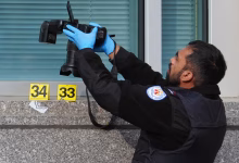 Gunfire Reported Near U.S. Consulate in Toronto as Authorities Launch National Security Probe