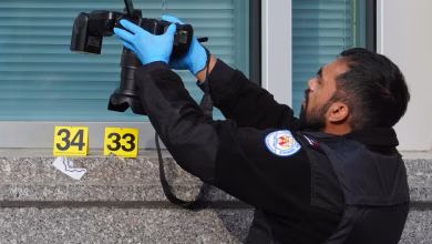 Gunfire Reported Near U.S. Consulate in Toronto as Authorities Launch National Security Probe