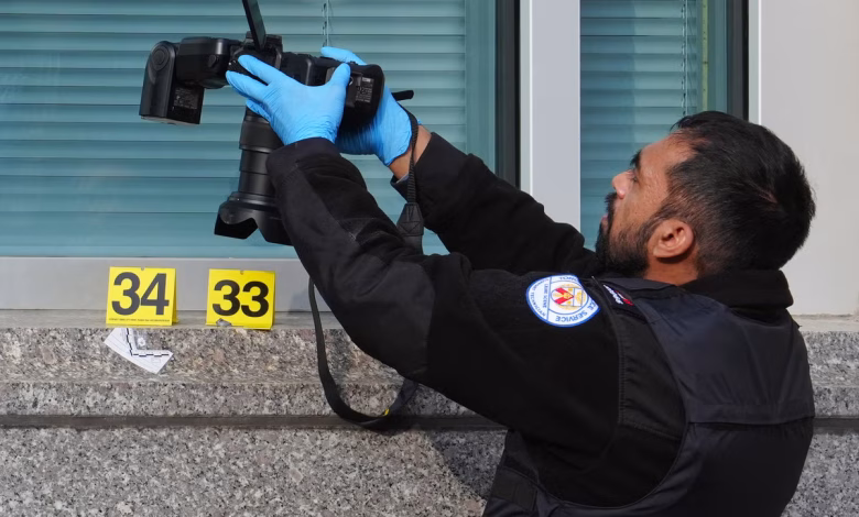 Gunfire Reported Near U.S. Consulate in Toronto as Authorities Launch National Security Probe