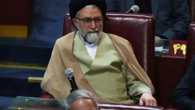 Israel Claims Killing of Iran Intelligence Minister in Third Assassination Within Two Days