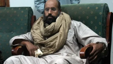 Saif al-Islam Gaddafi, Son of Libya’s Former Leader, Assassinated in Zintan