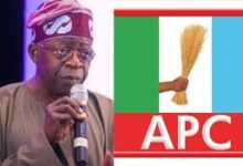 APC Lagos Rejects Olagunju’s Column, Defends President Tinubu