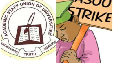 Kaduna University ASUU Calls Off Strike