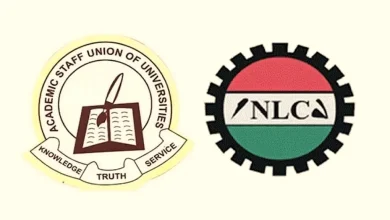 NLC Gives Federal Government Four Weeks to Resolve ASUU Crisis