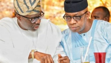 No Rift Between Sanwo-Olu and Abiodun, Lagos Government Dismisses Claims as Fake News