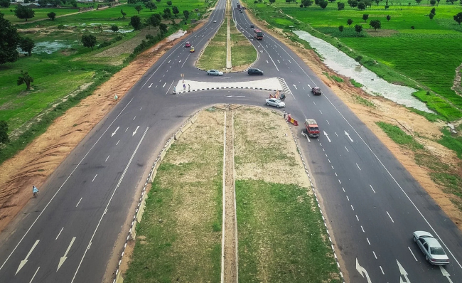 Tinubu Strengthens Northern Connectivity With Zaria-Kano Highway